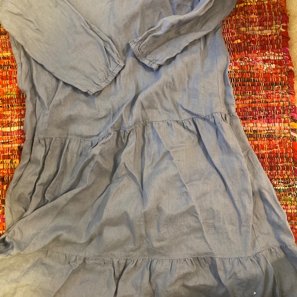 Olsen Dress - Picture 2 of 2